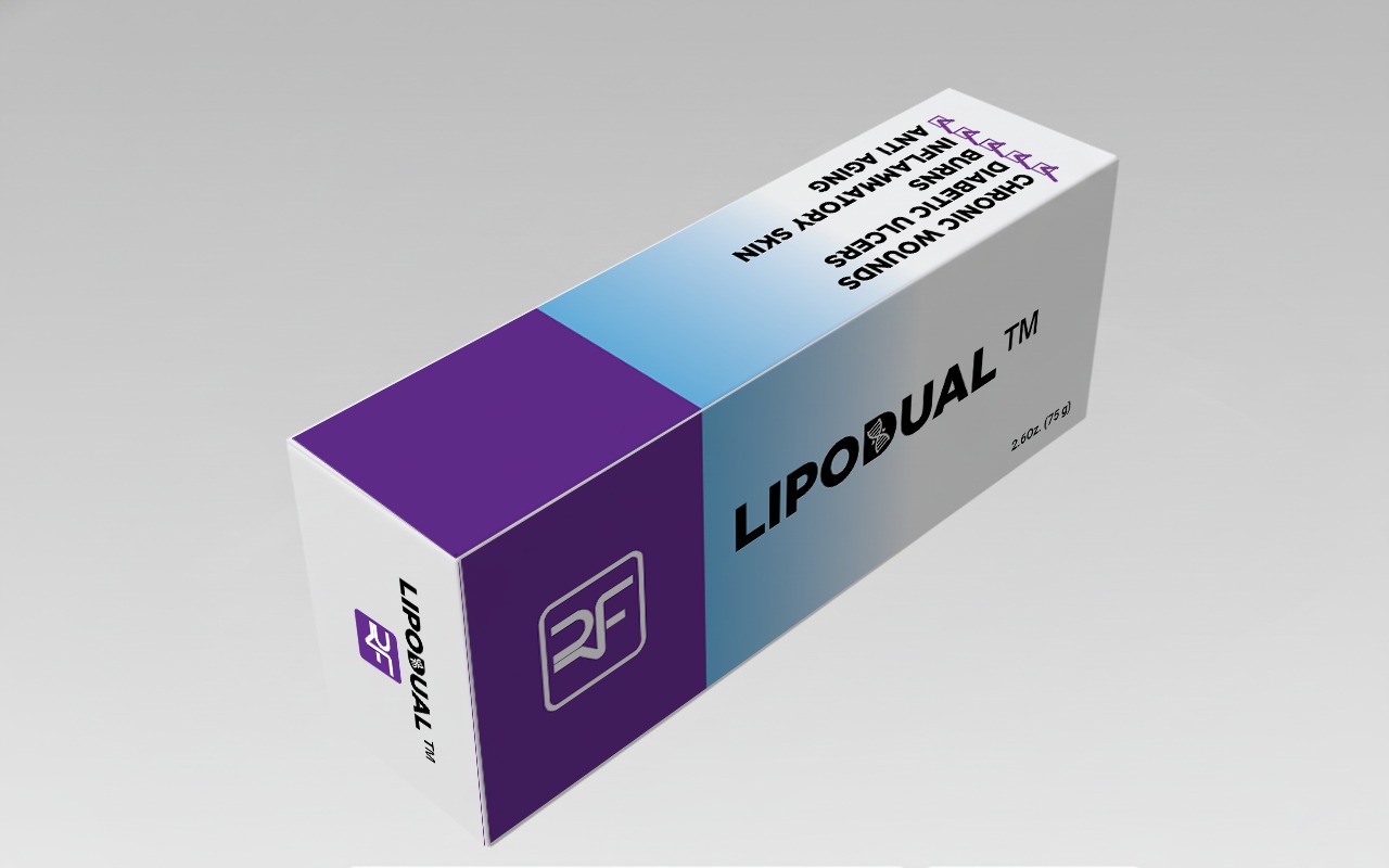 LipoDual Product Mockup 2