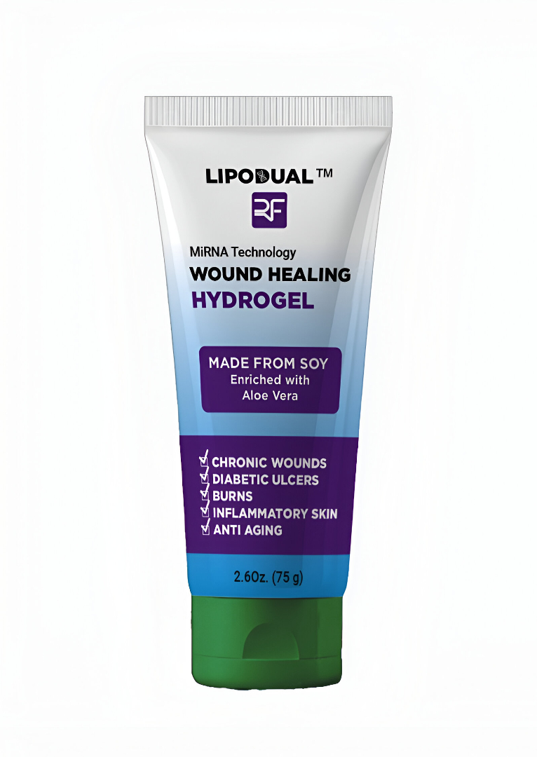 LipoDual Product Mockup 4