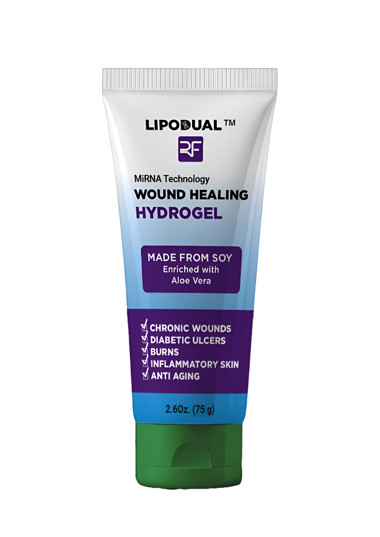 LipoDual Product