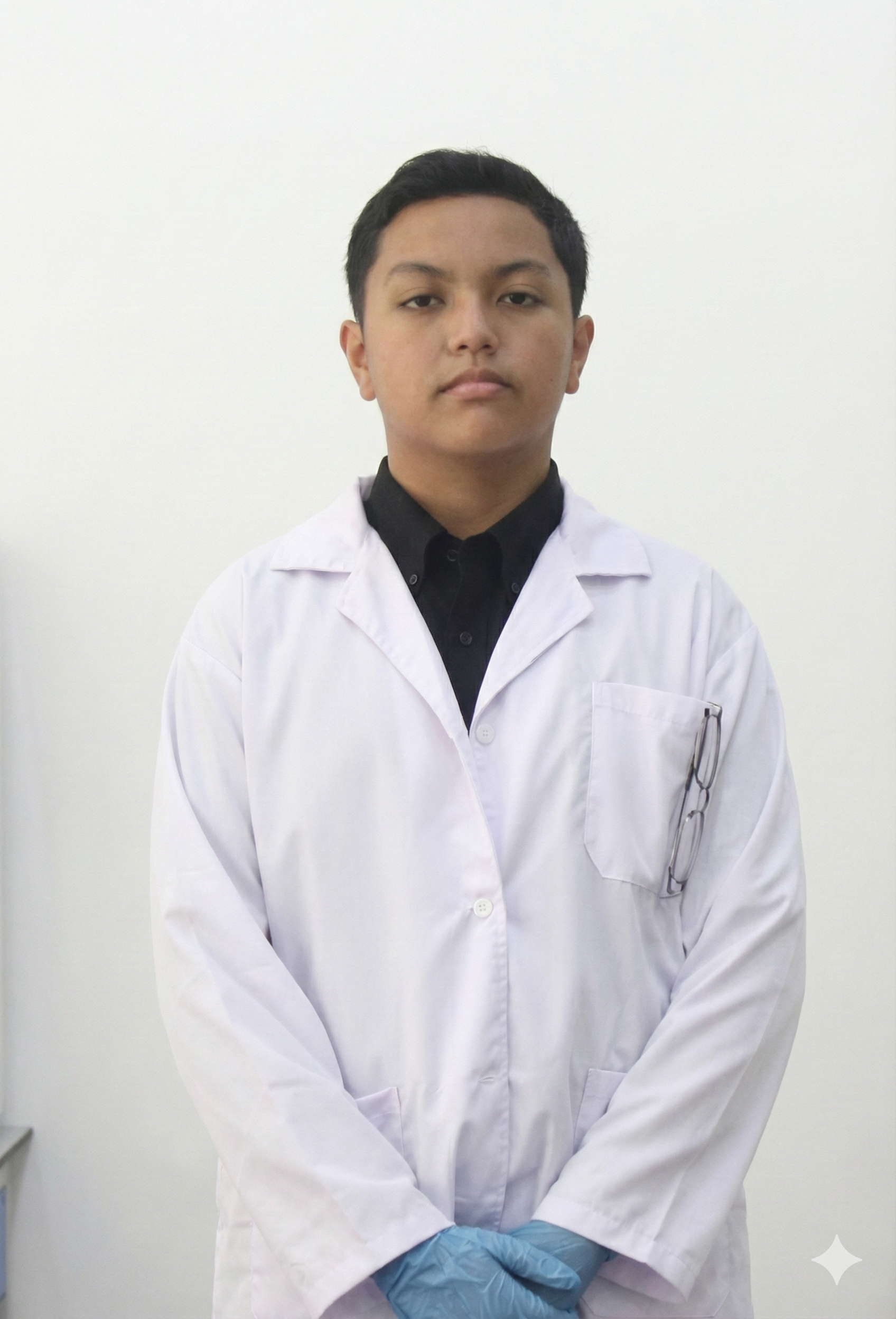 Muhammad Fachri Pradana