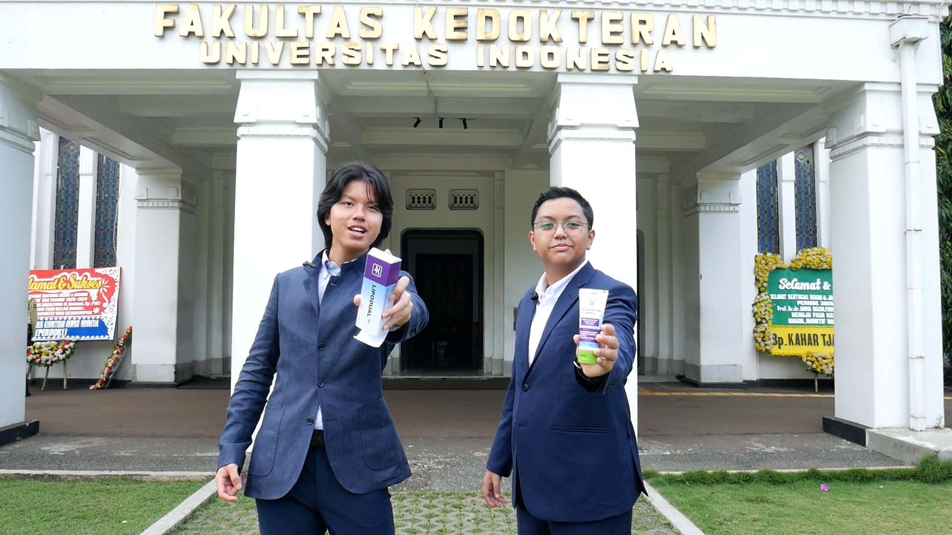 LipoDual RF Product Innovation