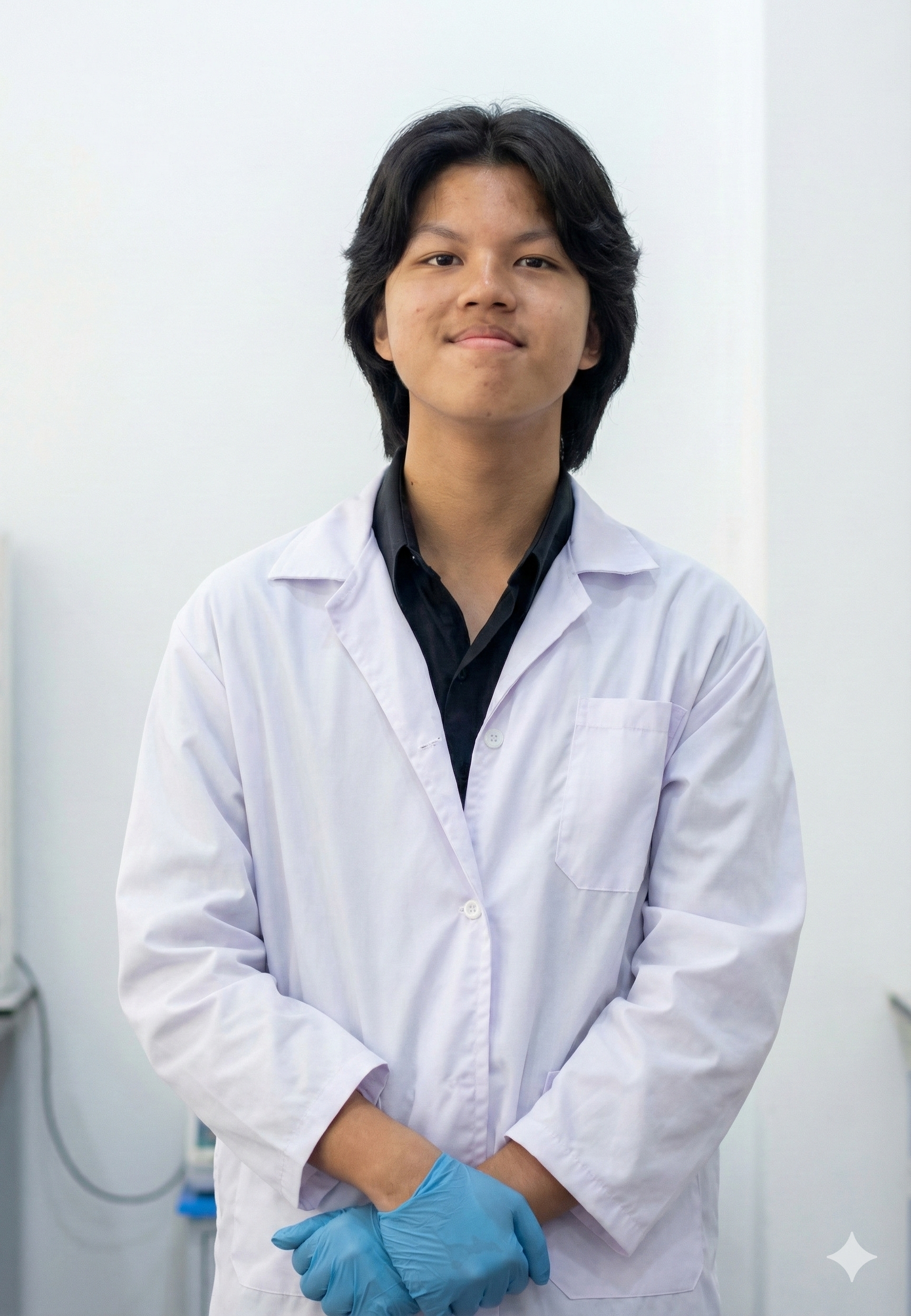 Richard Wardhana Hardjanto